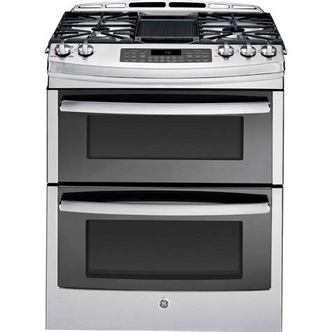 profile gas stove
